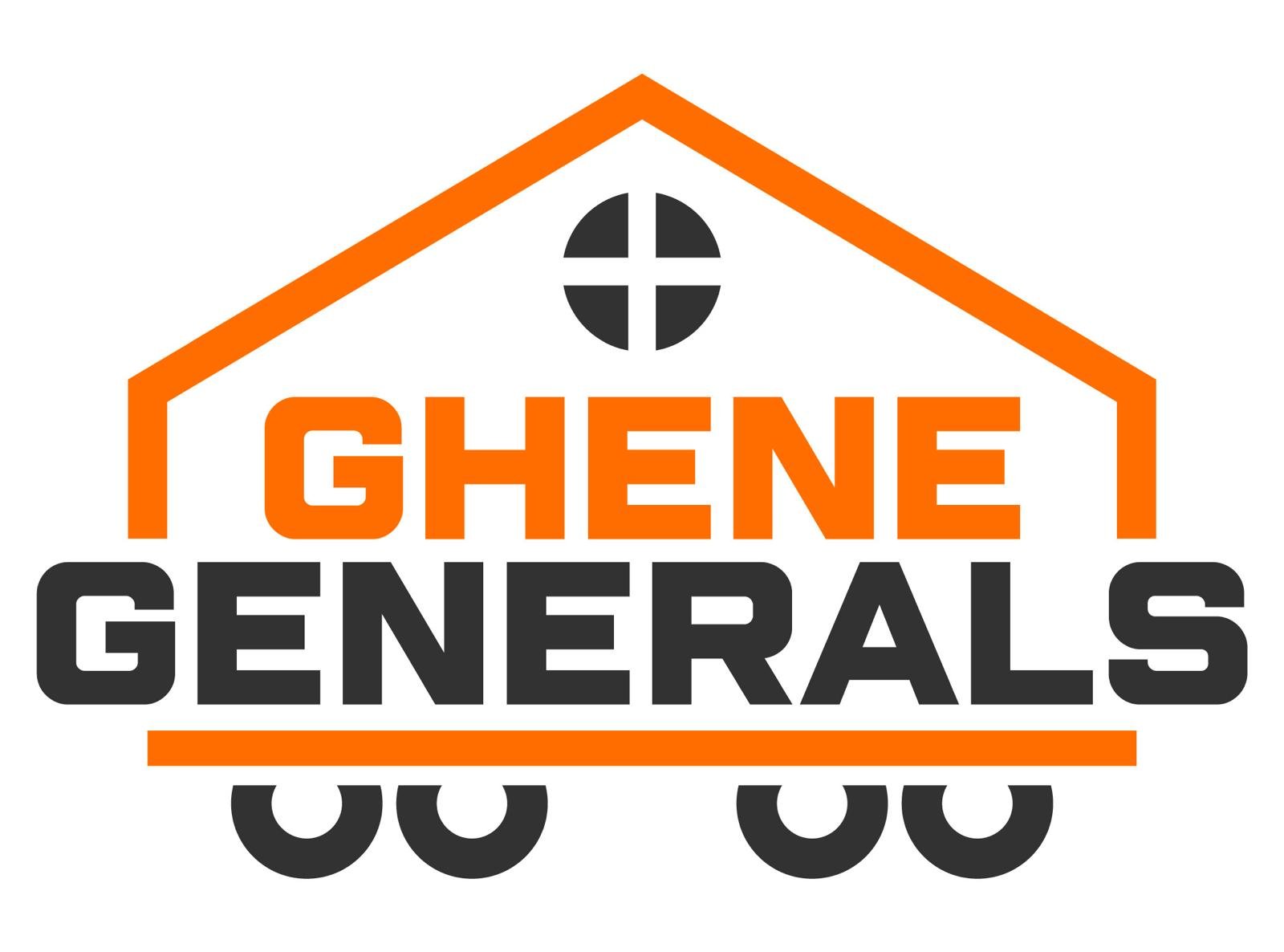 Ghene Generals